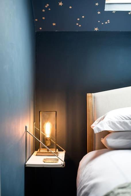 Charlotte Street Apartment Бат Екстер'єр фото